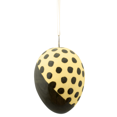 Œuf de Pâques 752 | Decor 107-56