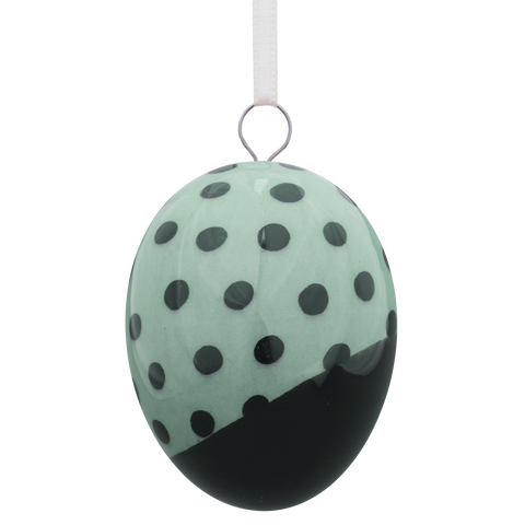 Uovo di Pasqua 752 | Decoro 109