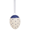 Uovo di Pasqua 752 | Decoro 113