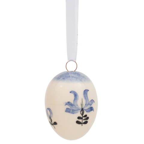 Œuf de Pâques 752 | Decor 117