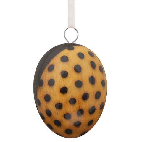 Uovo di Pasqua 752 | Decoro 126