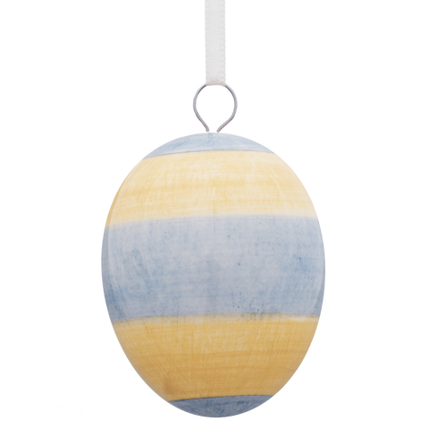 Uovo di Pasqua 752 | Decoro 145