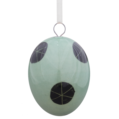 Uovo di Pasqua 752 | Decoro 710
