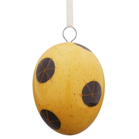 Uovo di Pasqua 752 | Decoro 711