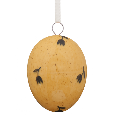Uovo di Pasqua 752 | Decoro 714