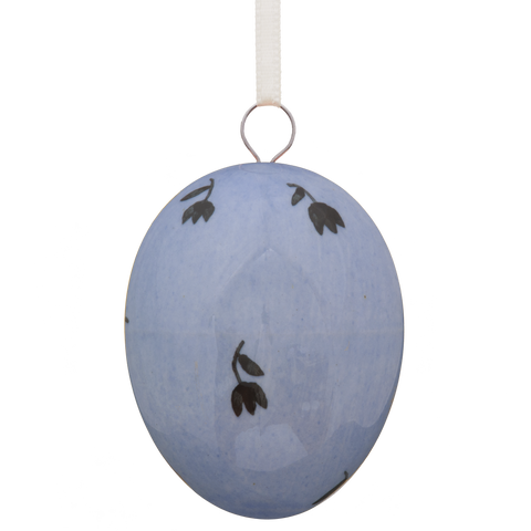 Uovo di Pasqua 752 | Decoro 715