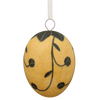 Uovo di Pasqua 752 | Decoro 717