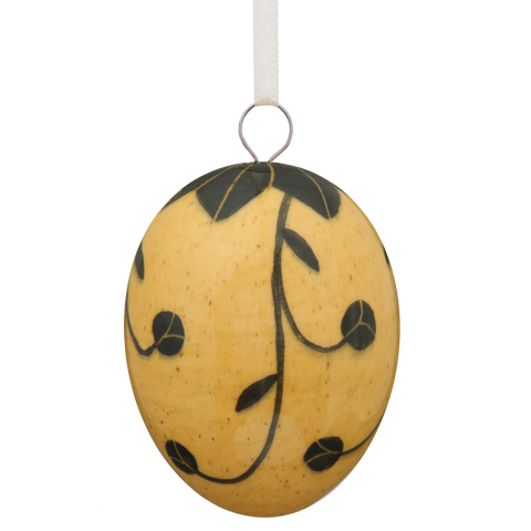 Uovo di Pasqua 752 | Decoro 717