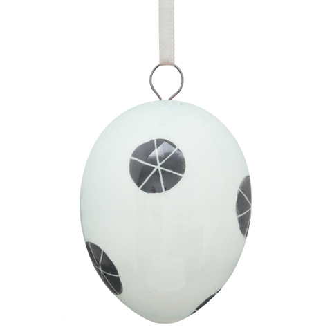 Uovo di Pasqua 752 | Decoro 725-50