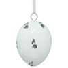 Uovo di Pasqua 752 | Decoro 726-50