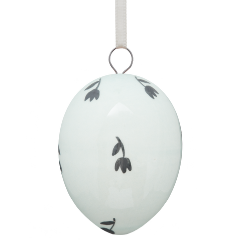 Uovo di Pasqua 752 | Decoro 726-50