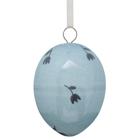 Uovo di Pasqua 752 | Decoro 726-53