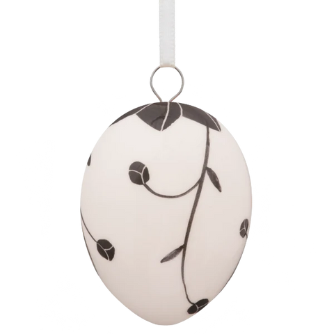 Set de huevos de Pascua con jarrón 4 piezas HB 352 352 | Decoro 999