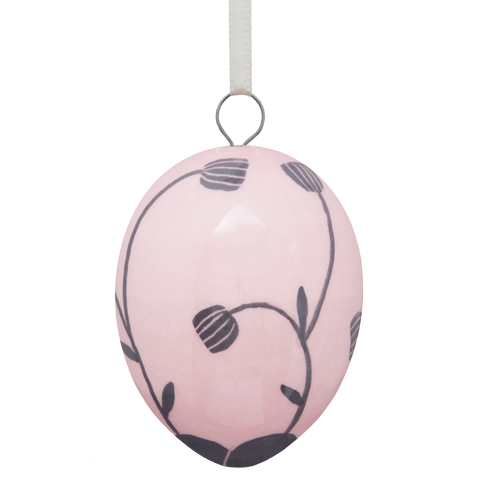 Uovo di Pasqua 752 | Decoro 728-55