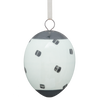 Uovo di Pasqua 752 | Decoro 729-50