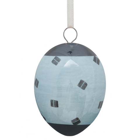Uovo di Pasqua 752 | Decoro 729-53