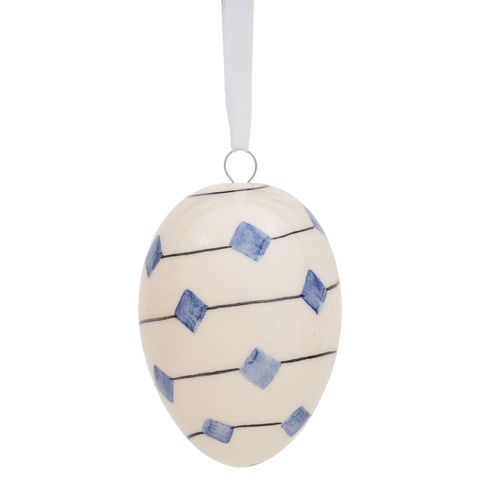 Uovo di Pasqua 753 | Decoro 101