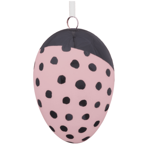 Œuf de Pâques 753 | Decor 107-55