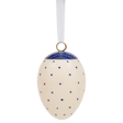 Uovo di Pasqua 753 | Decoro 113