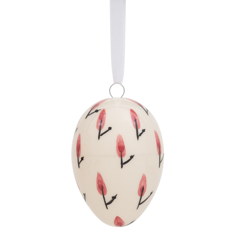 Uovo di Pasqua 753 | Decoro 120
