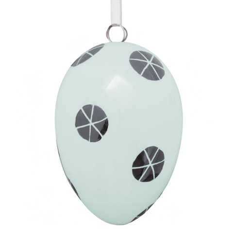 Uovo di Pasqua 753 | Decoro 725-50