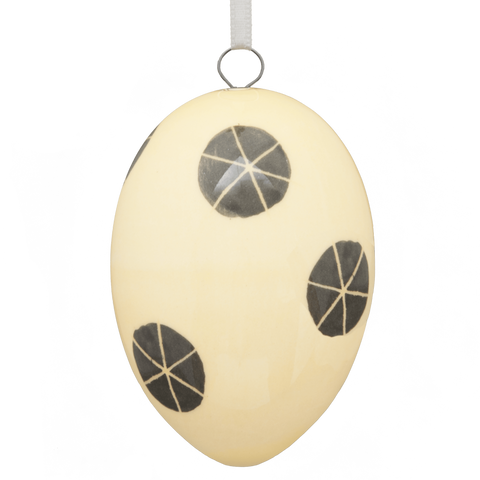 Uovo di Pasqua 753 | Decoro 725-56