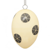 Uovo di Pasqua 753 | Decoro 725-56