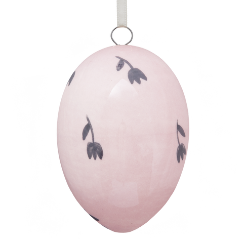 Œuf de Pâques 753 | Decor 726-55