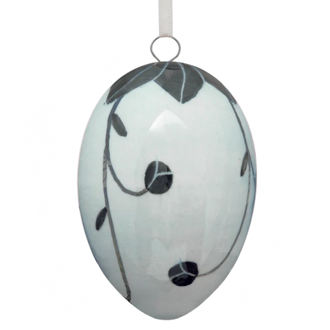 Nid d'œufs de Pâques 8 pièces HB 735A 735A | Decor 999