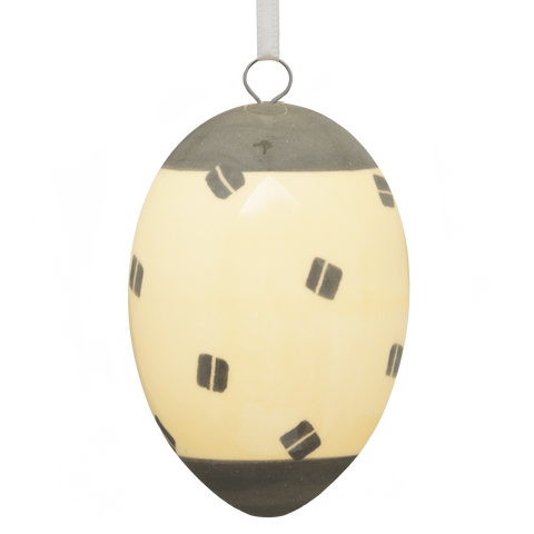 Œuf de Pâques 753 | Decor 729-56