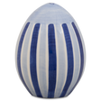 Oeuf de pied grand 755B | Decor 137
