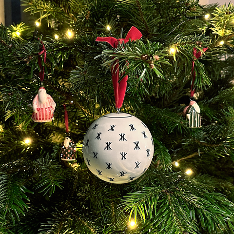 Kugel HB 980B | Dekor 688-1102