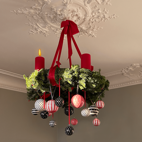 Palla 980C | Decoro 664