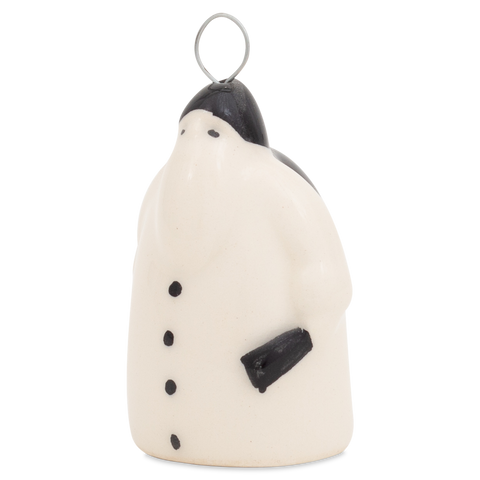 Babbo Natale 686 | Decoro 007-1