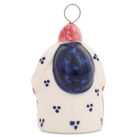 Babbo Natale 686 | Decoro 043