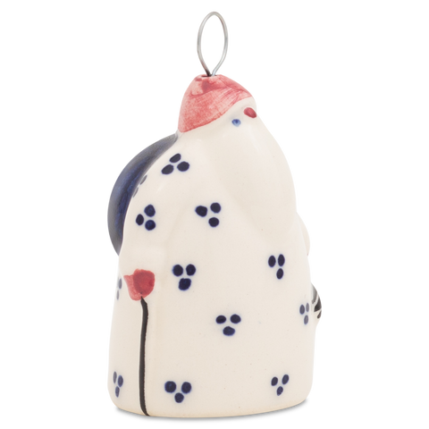 Babbo Natale 686 | Decoro 043