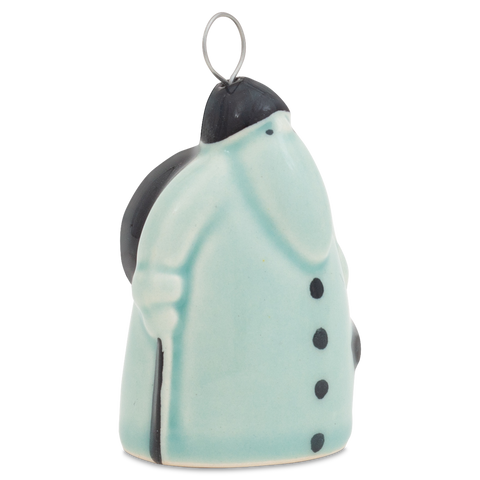 Père Noël 686 | Decor 050-1