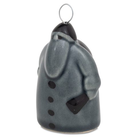 Babbo Natale 686 | Decoro 051-1