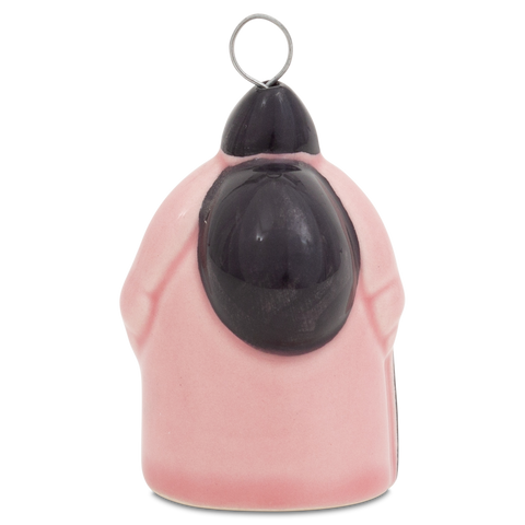 Babbo Natale 686 | Decoro 055-1