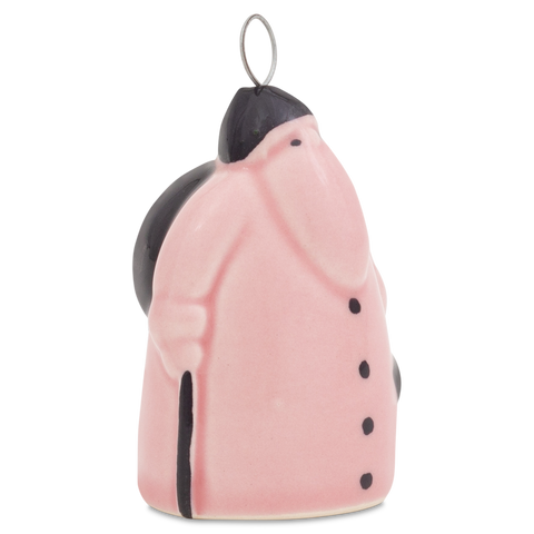 Babbo Natale 686 | Decoro 055-1