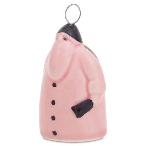 Babbo Natale 686 | Decoro 055-1