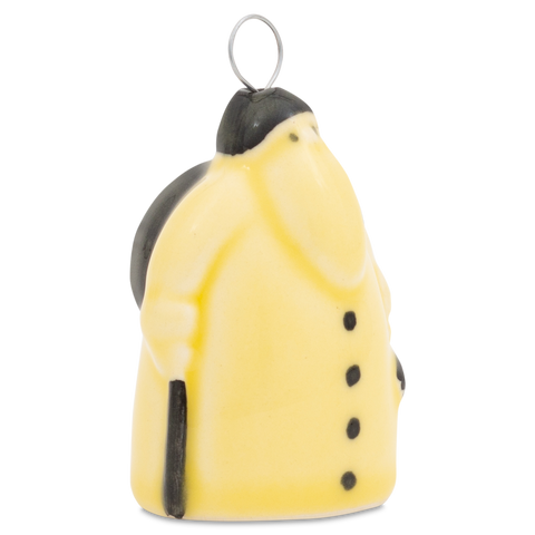 Babbo Natale 686 | Decoro 056-1