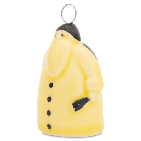 Babbo Natale 686 | Decoro 056-1