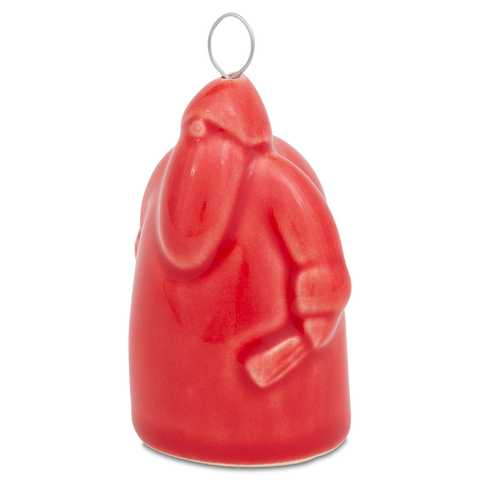 Weihnachtsmann HB 686 | Dekor 058