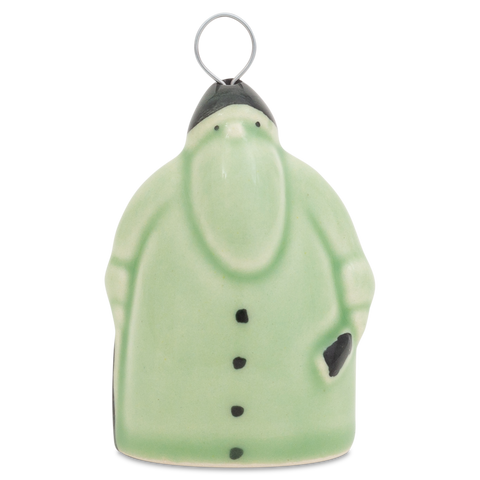 Weihnachtsmann 686 | Dekor 059-1