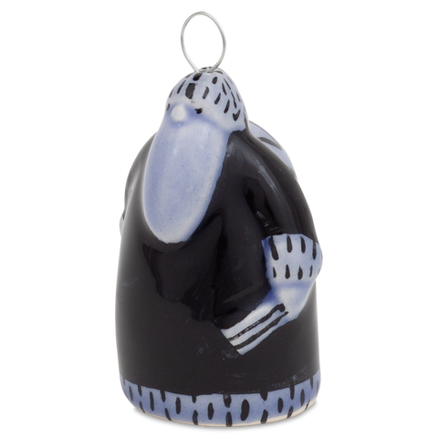 Babbo Natale 686 | Decoro 933