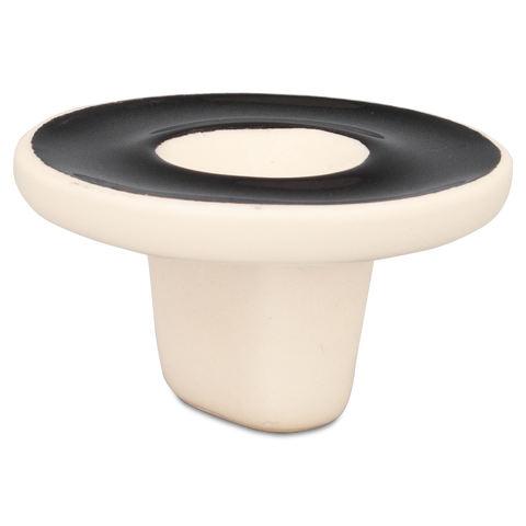 Blumenring mit Kerzenhalter HB 735A | Dekor 007-1