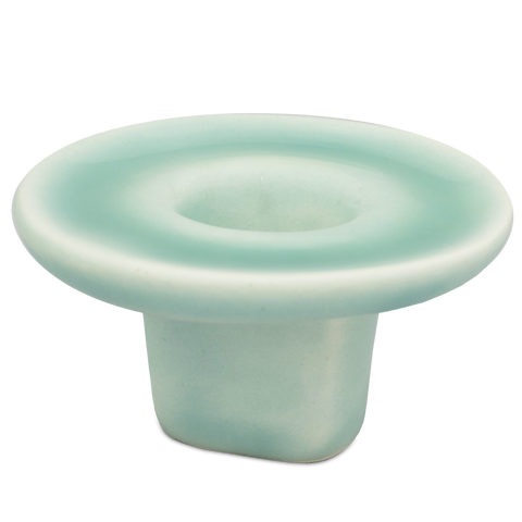 Blumenring mit Kerzenhalter HB 735B | Dekor 050-1