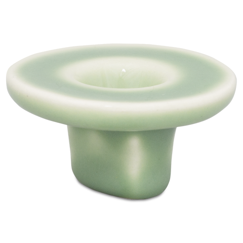 Portacandela per anello floreale 209 | Decoro 059