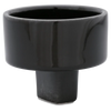Teelichthalter für Blumenring 735T | Dekor 001
